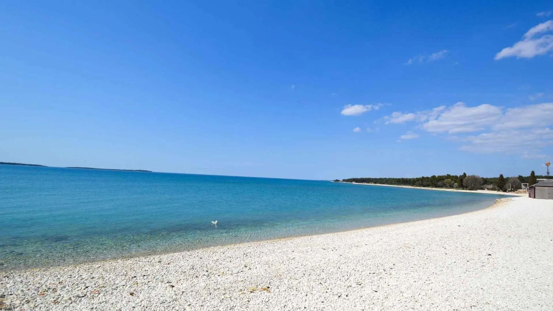 Apartment Fazana 16 Croatie