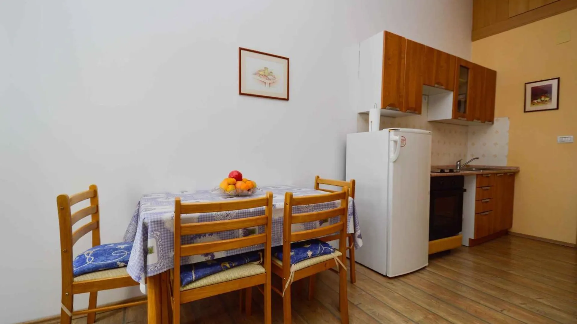 Apartment Fazana 16
