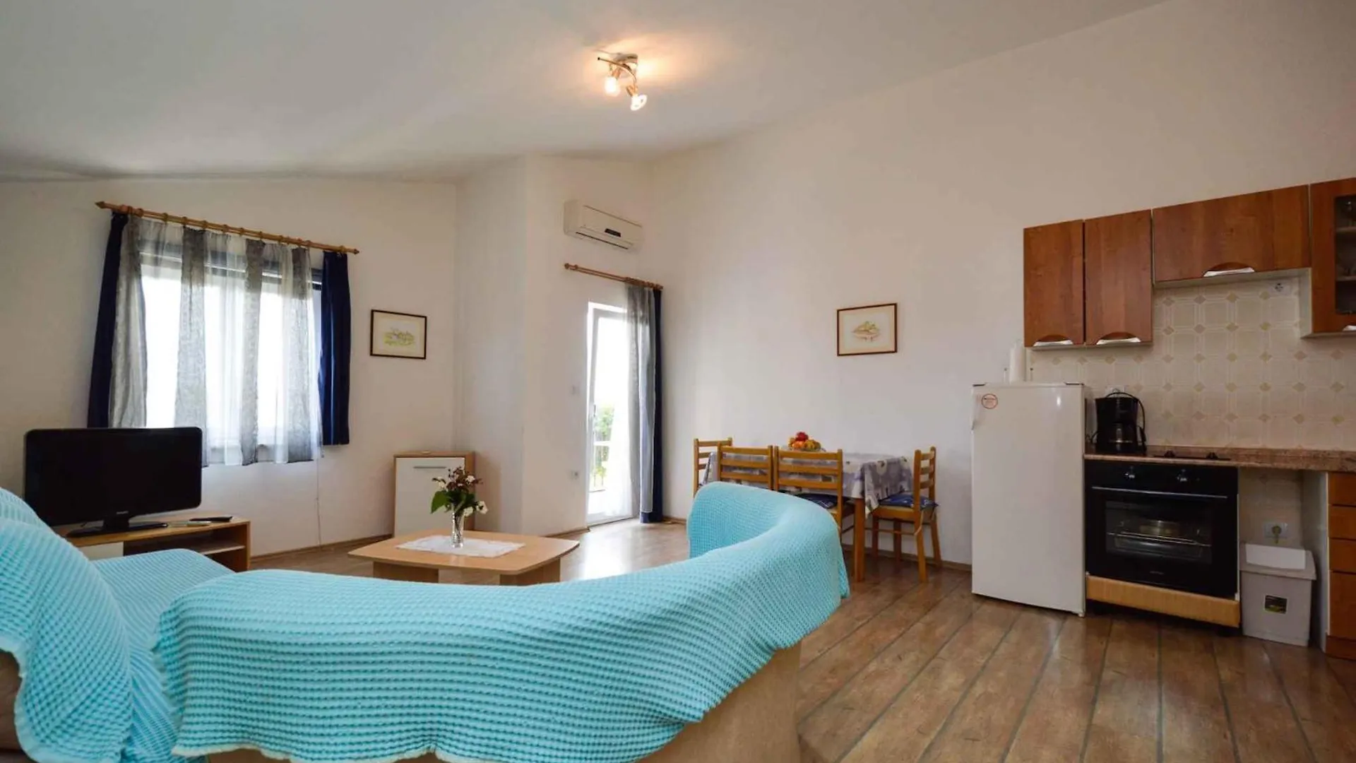 Apartment Fazana 16