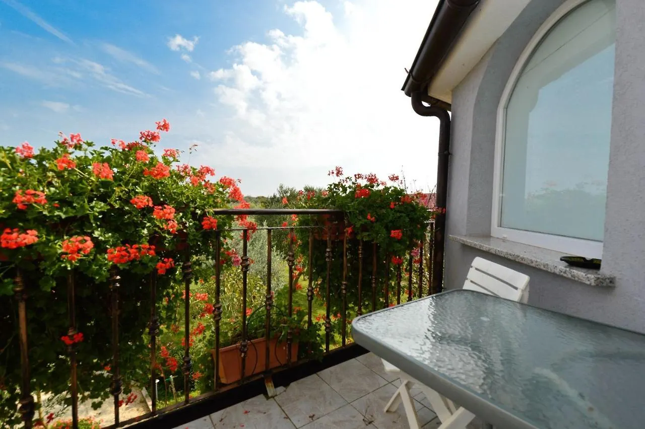 Apartment Fazana 16
